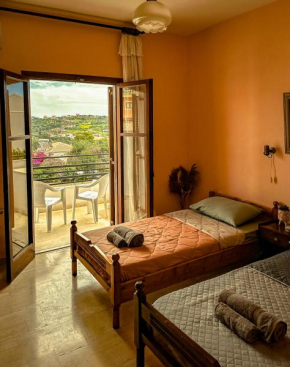 Katerina's Apartments